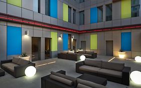 Aloft Dhahran Hotel